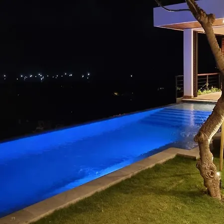 Uluwatu Sunset Hills Apartment Exterior photo