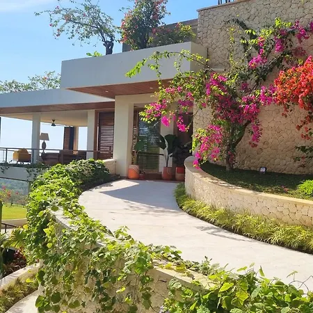 Uluwatu Sunset Hills Apartment Exterior photo