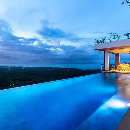 Uluwatu Sunset Hills Apartment Exterior photo