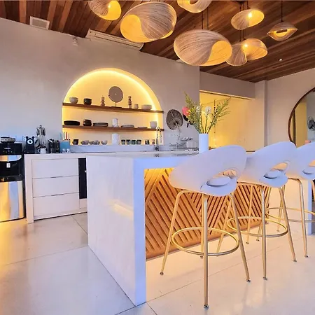 Uluwatu Sunset Hills Apartment Exterior photo