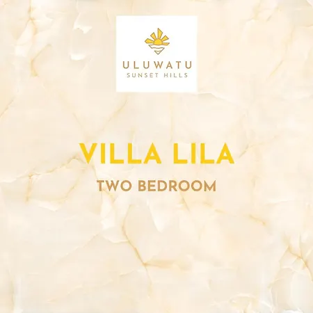 Uluwatu Sunset Hills Apartment Exterior photo