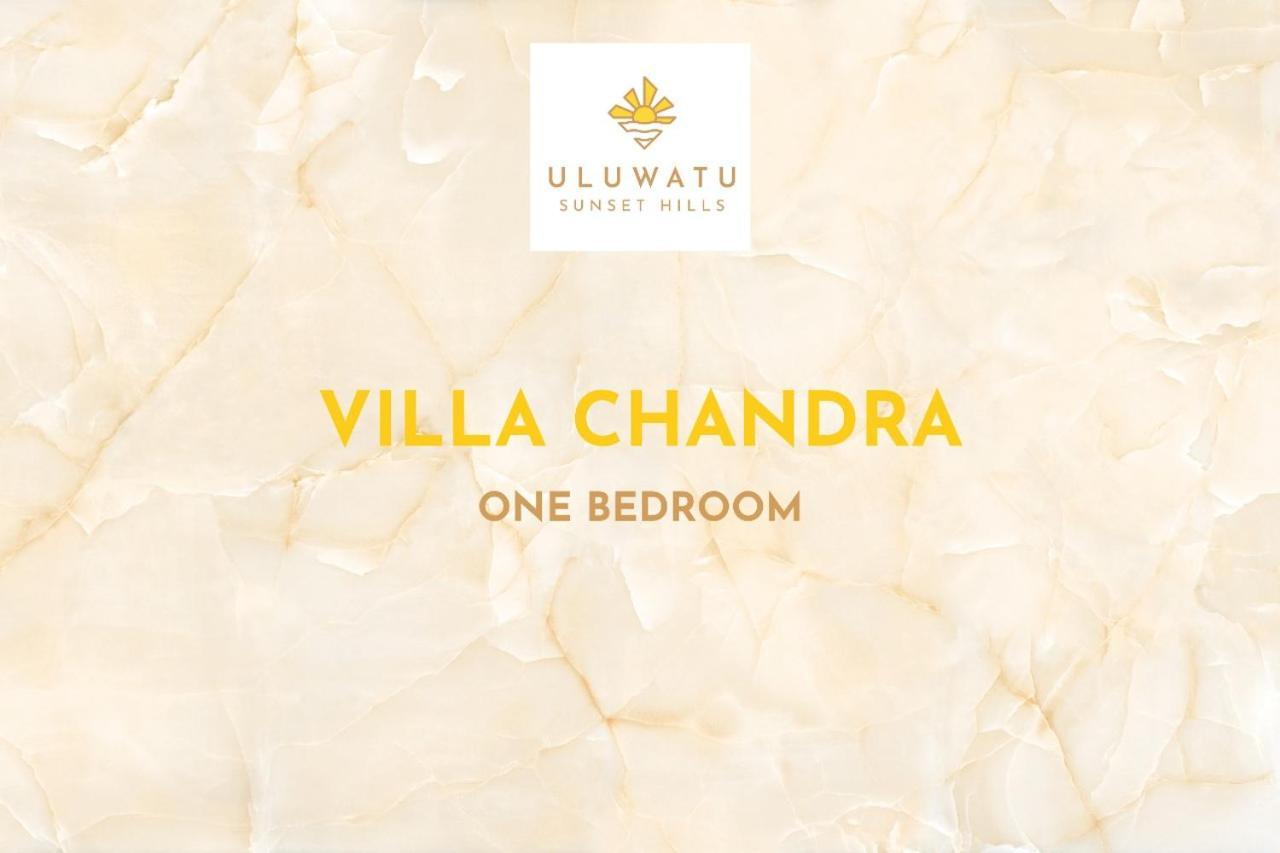 Appartement Sunset Hills Uluwatu