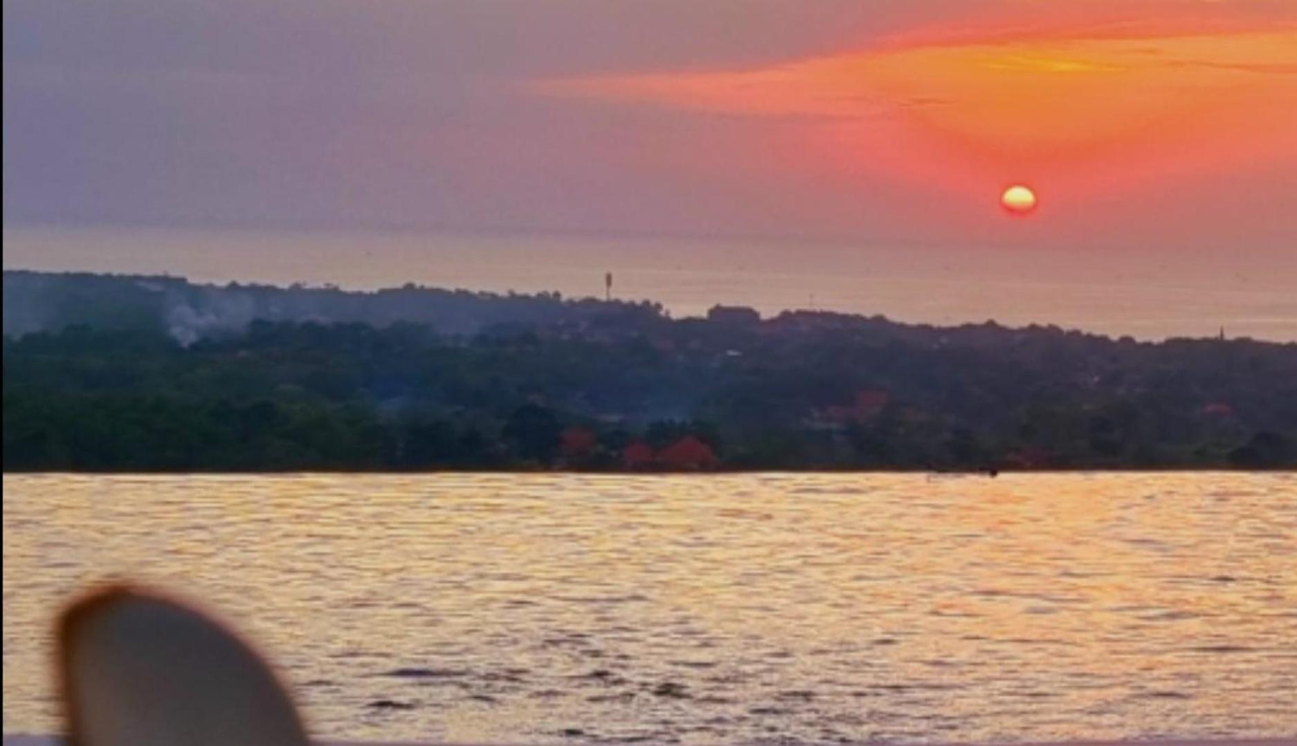 Apartemen Sunset Hills