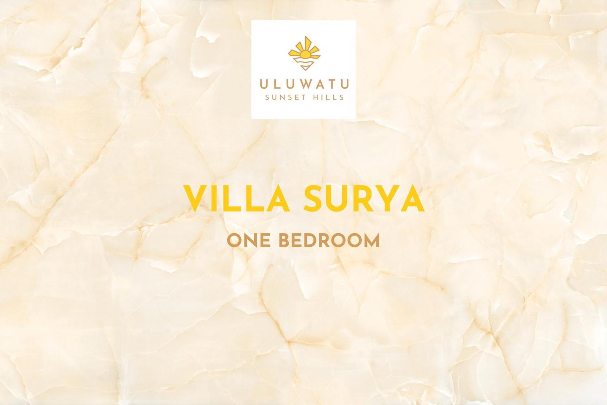 Sunset Hills Apartemen