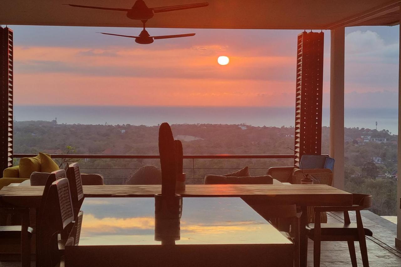 Sunset Hills Appartement Uluwatu