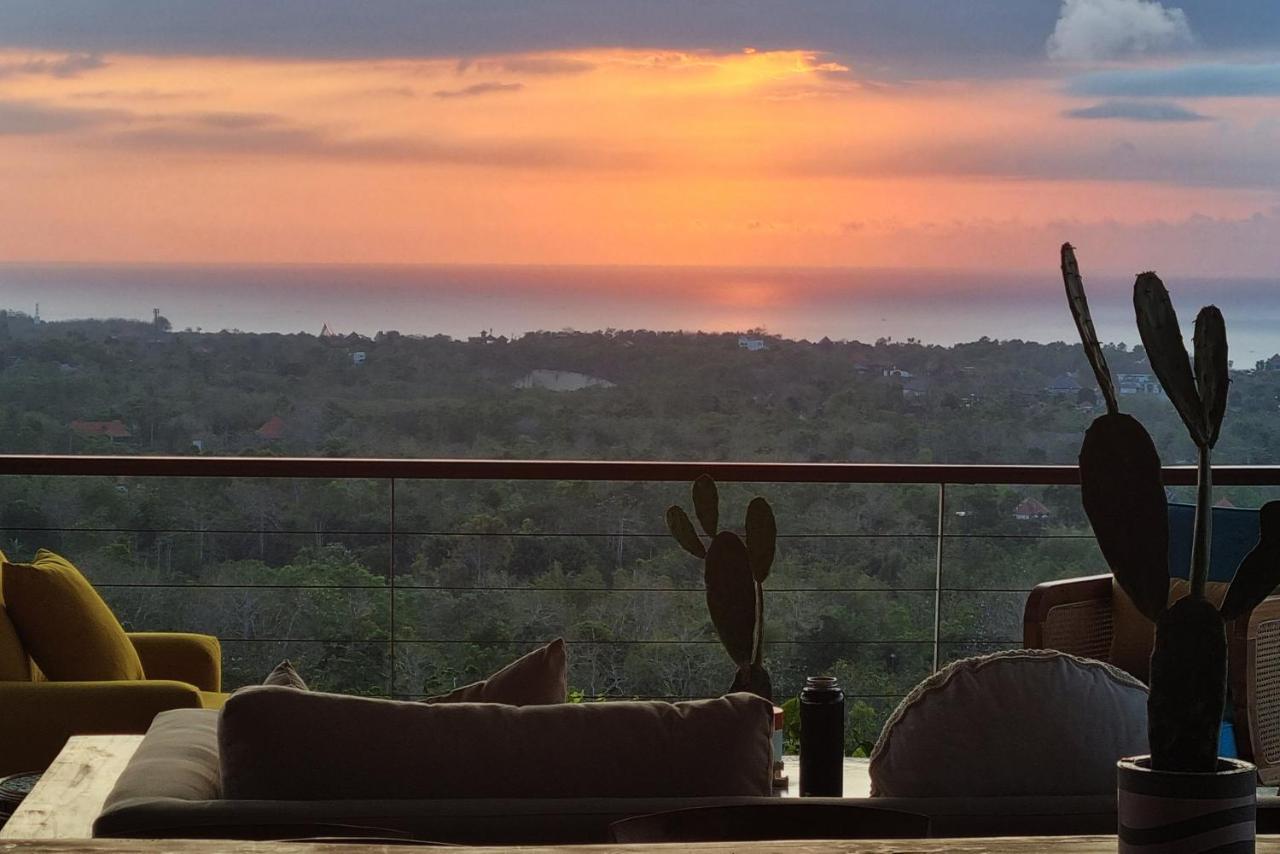 Sunset Hills *