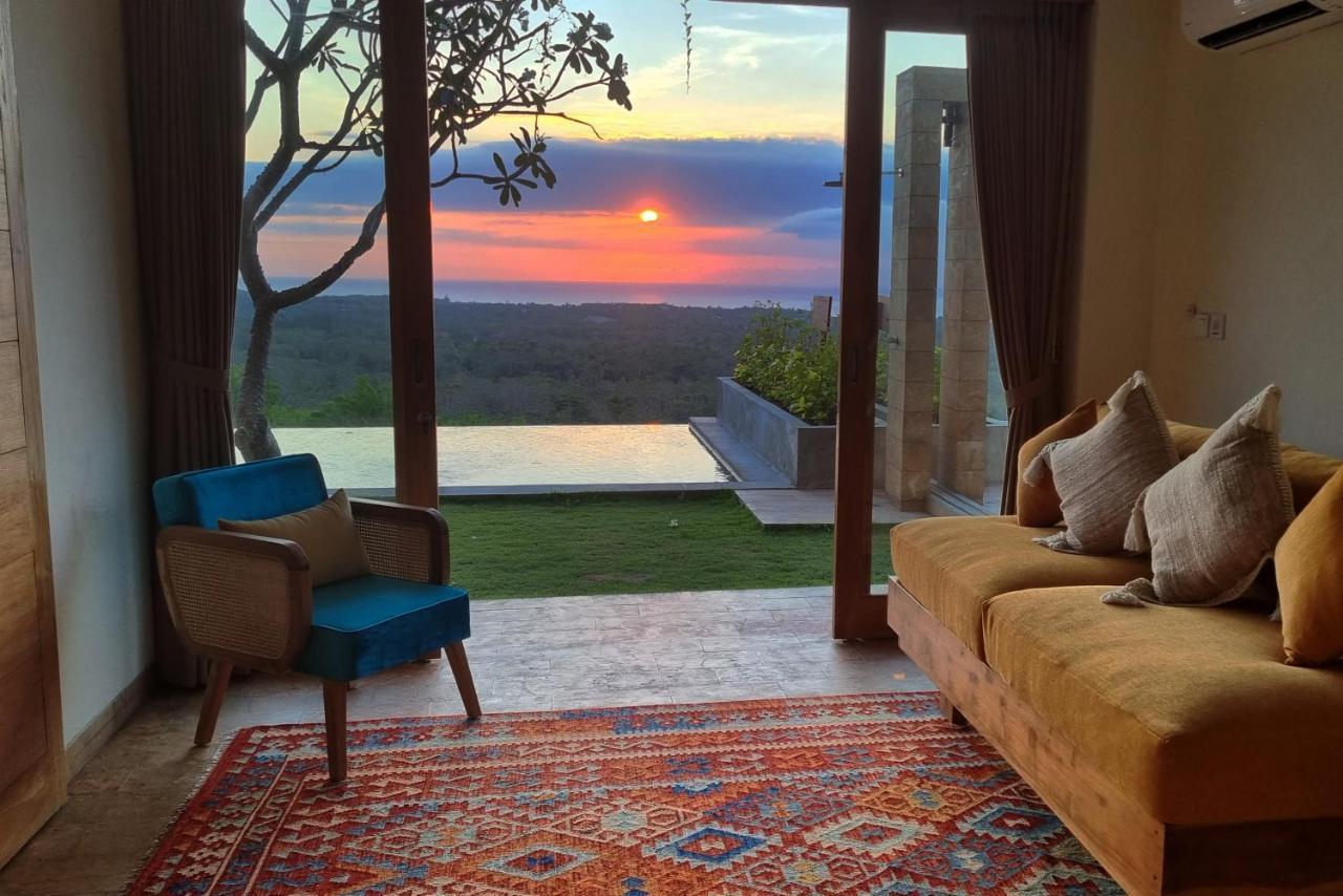 Sunset Hills Appartement