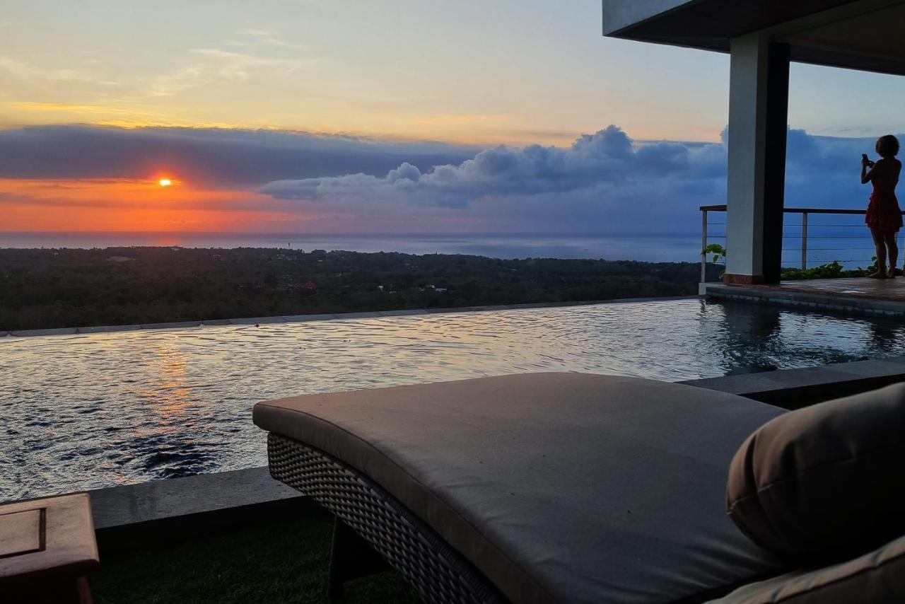 Sunset Hills Appartement *