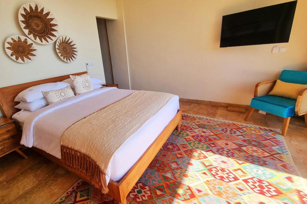 Sunset Hills Appartement *
