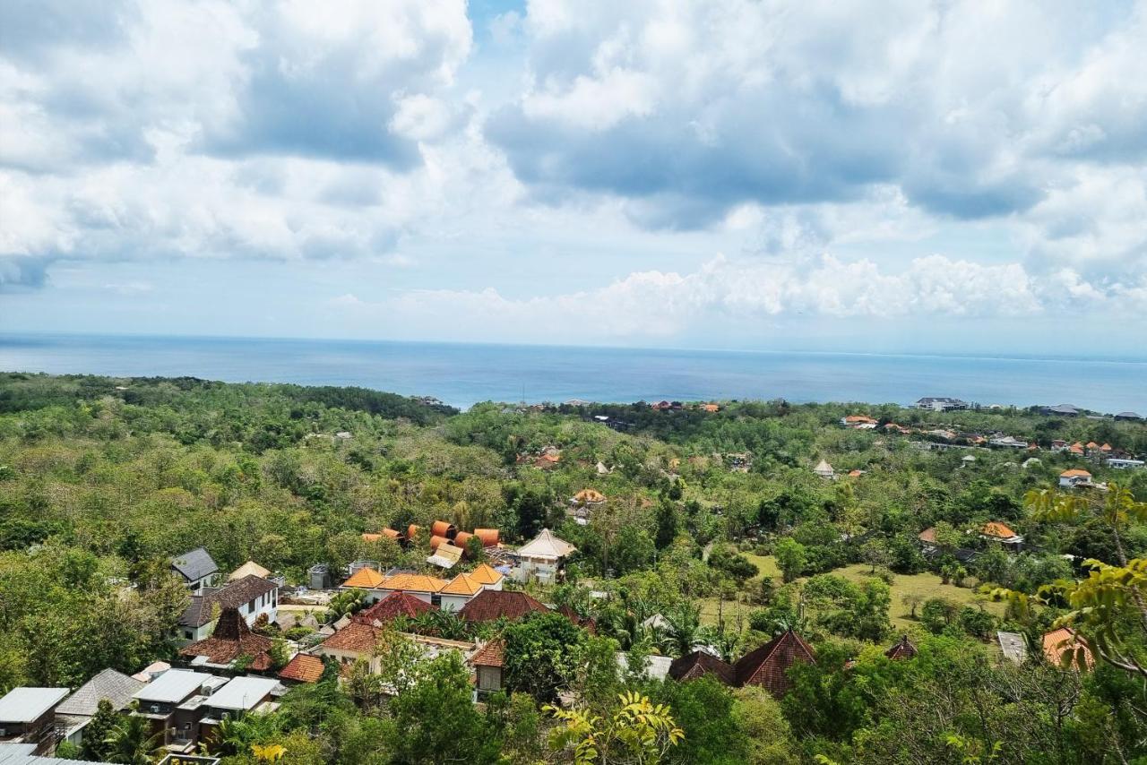 Sunset Hills * Uluwatu