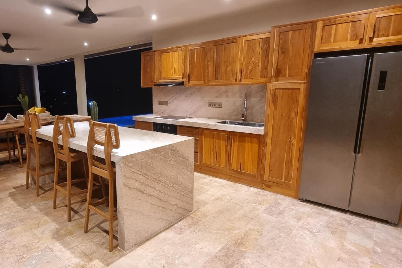 Sunset Hills Appartement Uluwatu