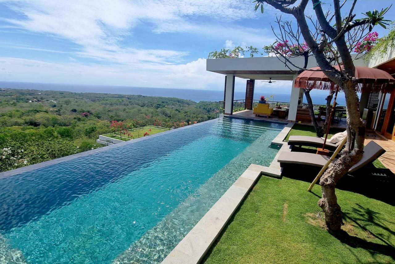 Sunset Hills Appartement Uluwatu