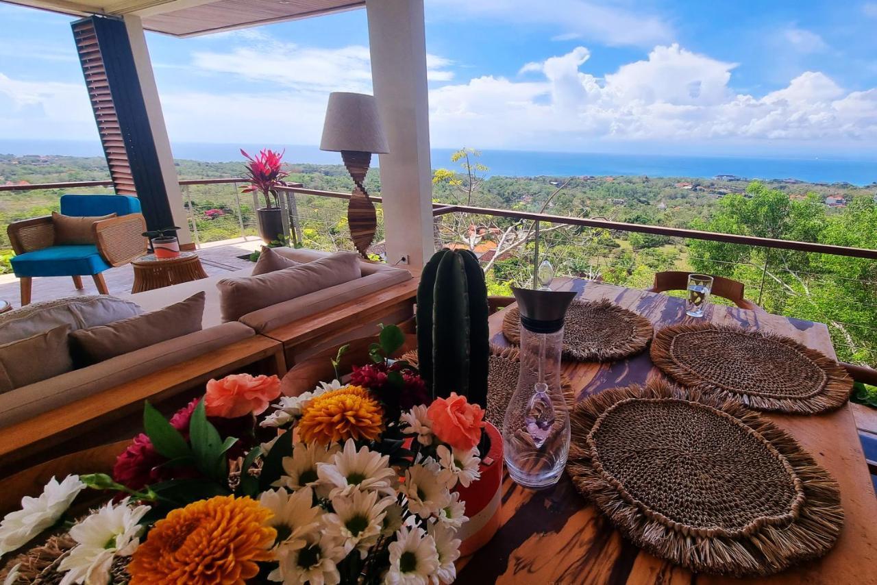 Sunset Hills * Uluwatu