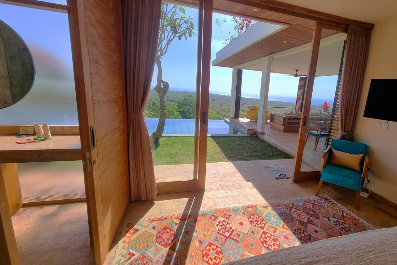 Sunset Hills Appartement Uluwatu