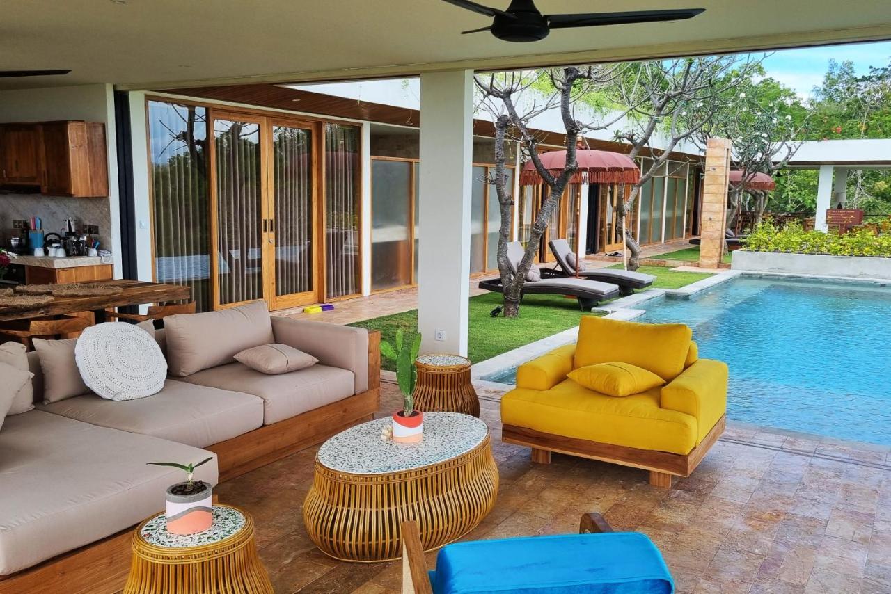 Sunset Hills Appartement