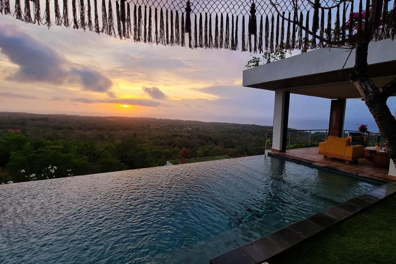 Sunset Hills Uluwatu