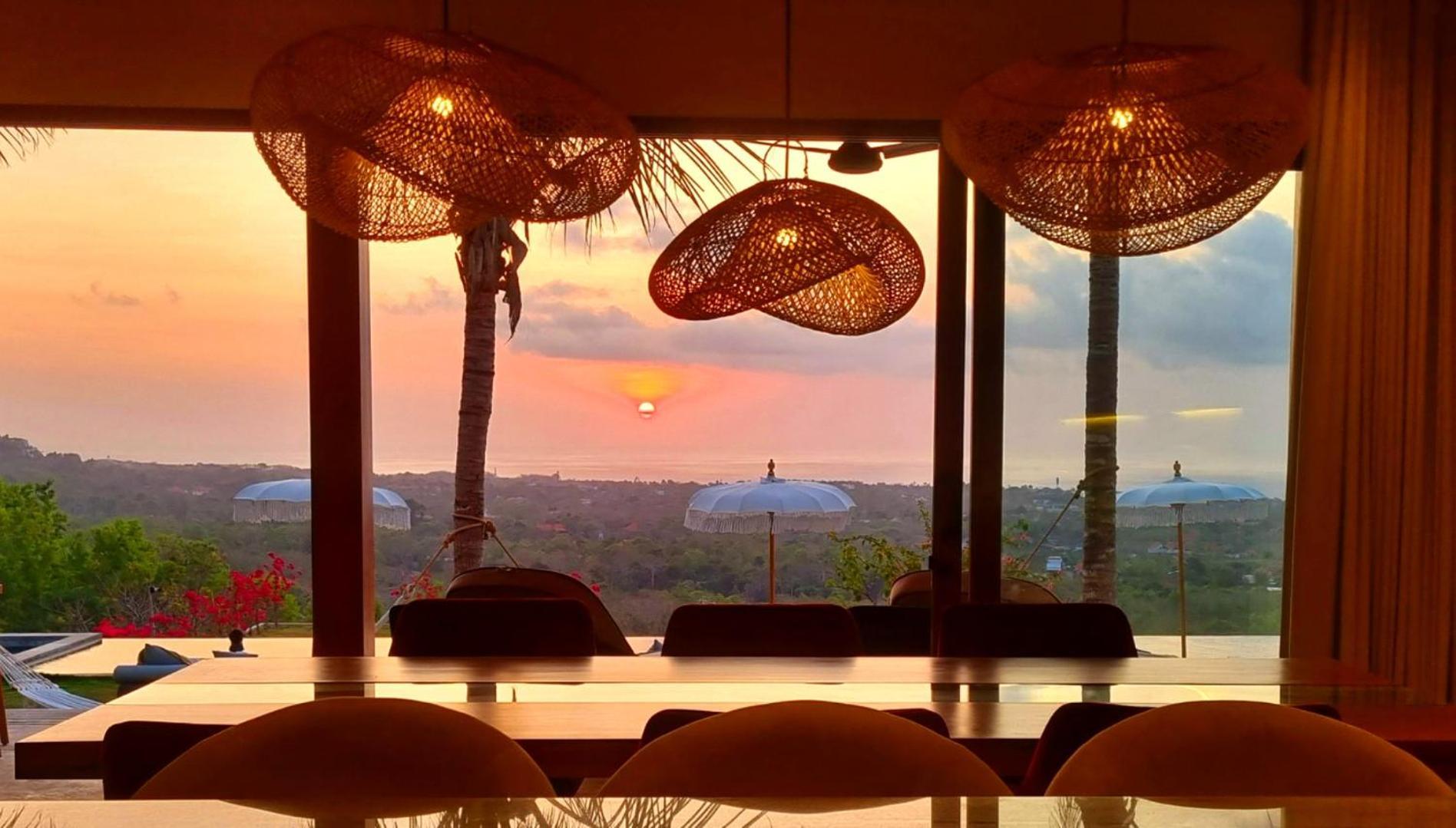 Appartement Sunset Hills