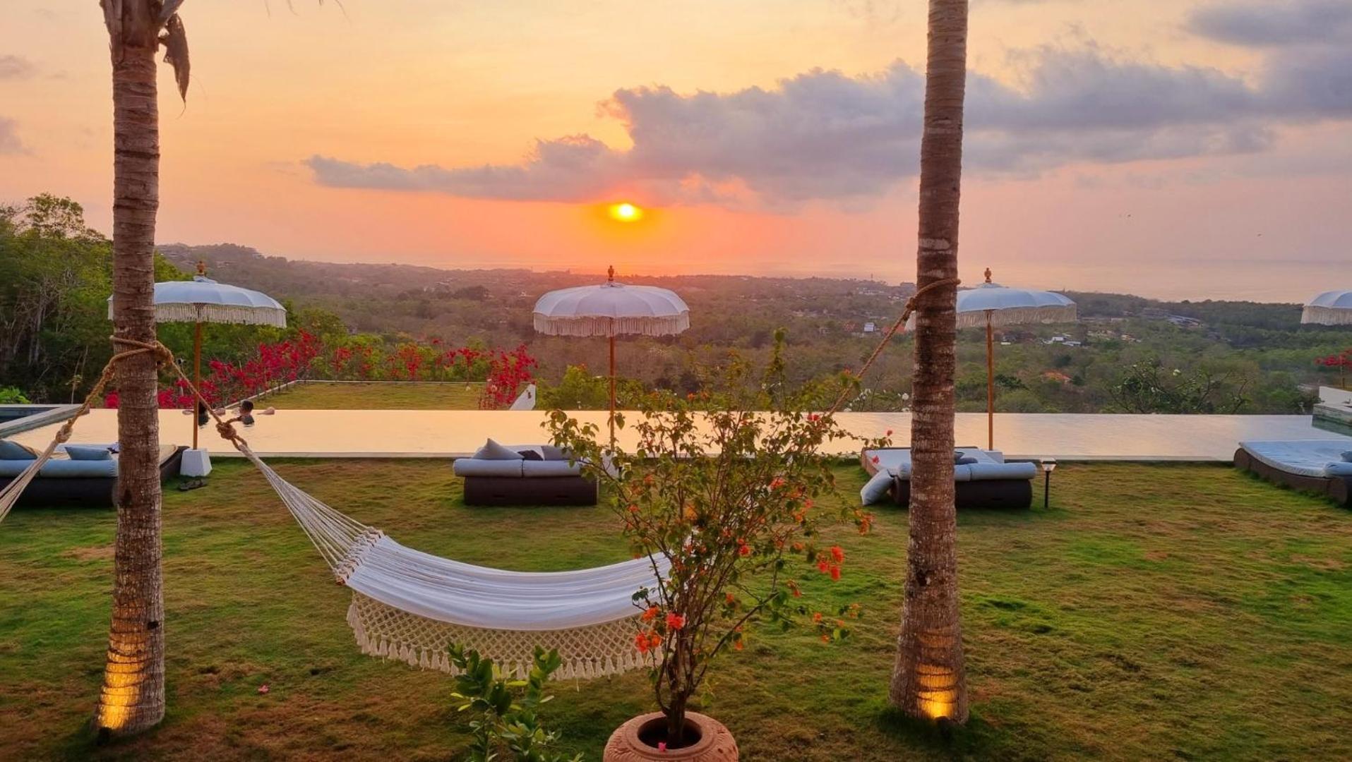 Appartement Sunset Hills *