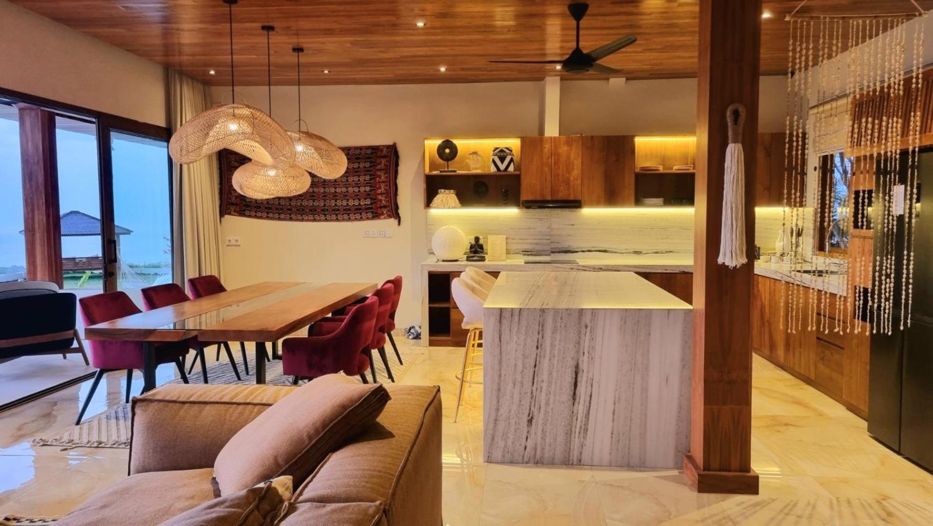 Appartement Sunset Hills Uluwatu