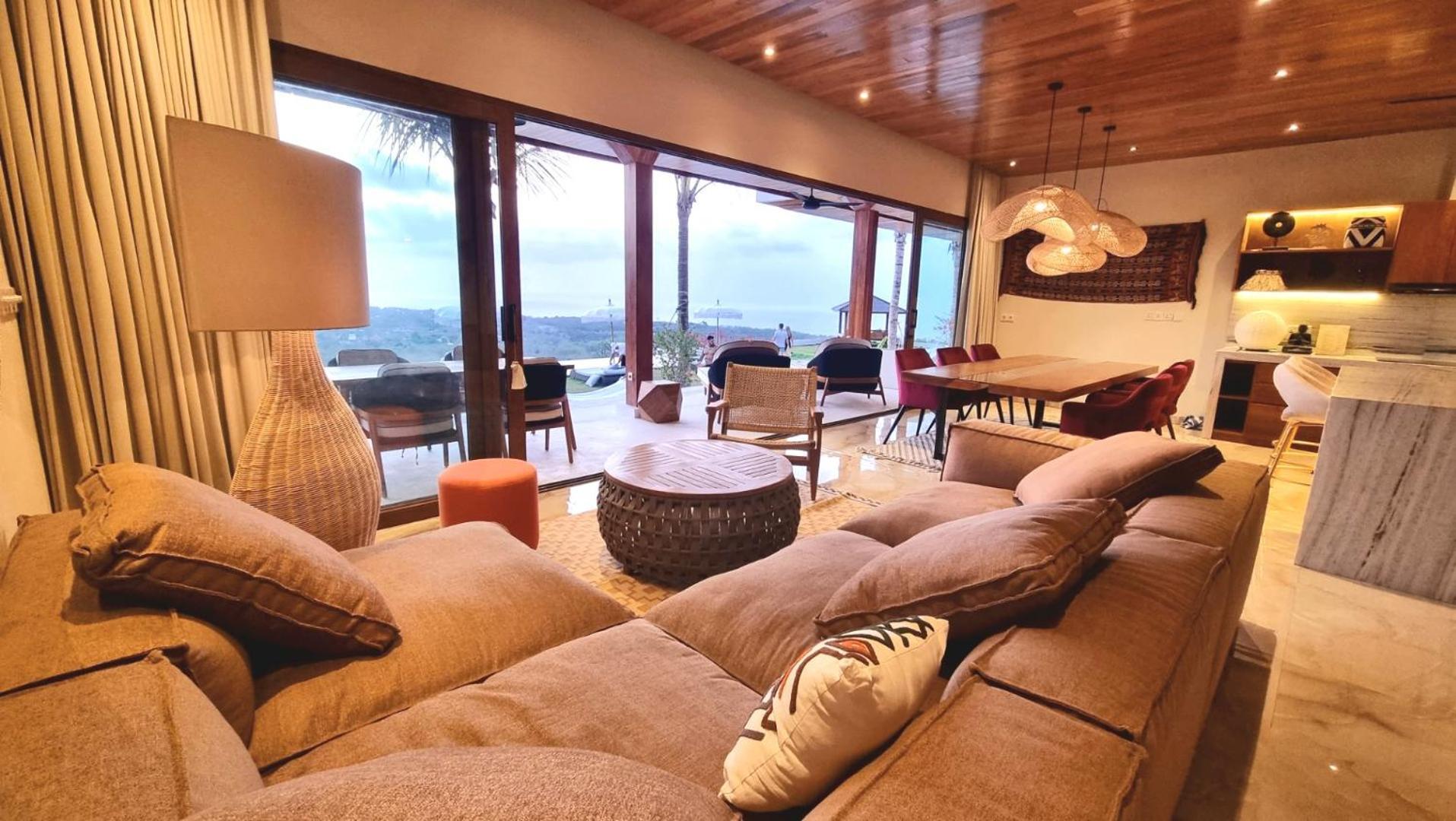 Appartement Sunset Hills *