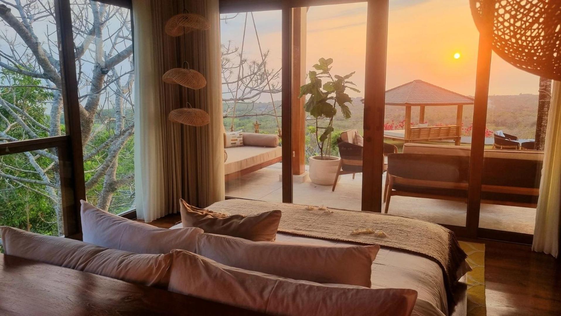 Sunset Hills