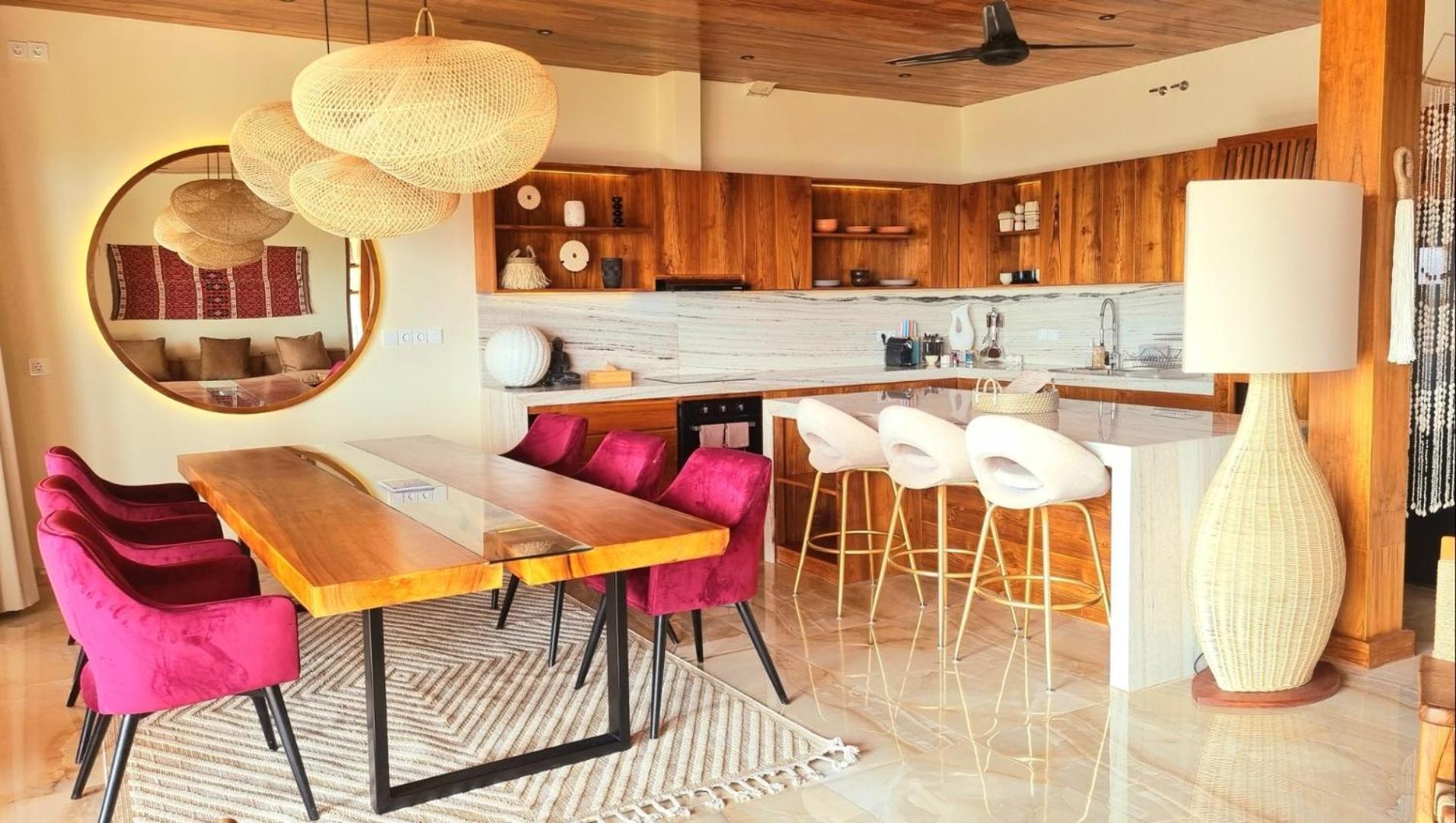 Appartement Sunset Hills Uluwatu