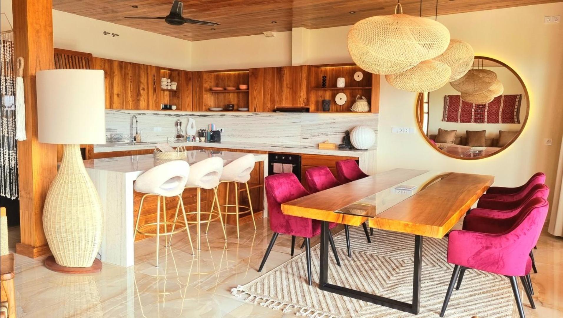 Appartement Sunset Hills Uluwatu