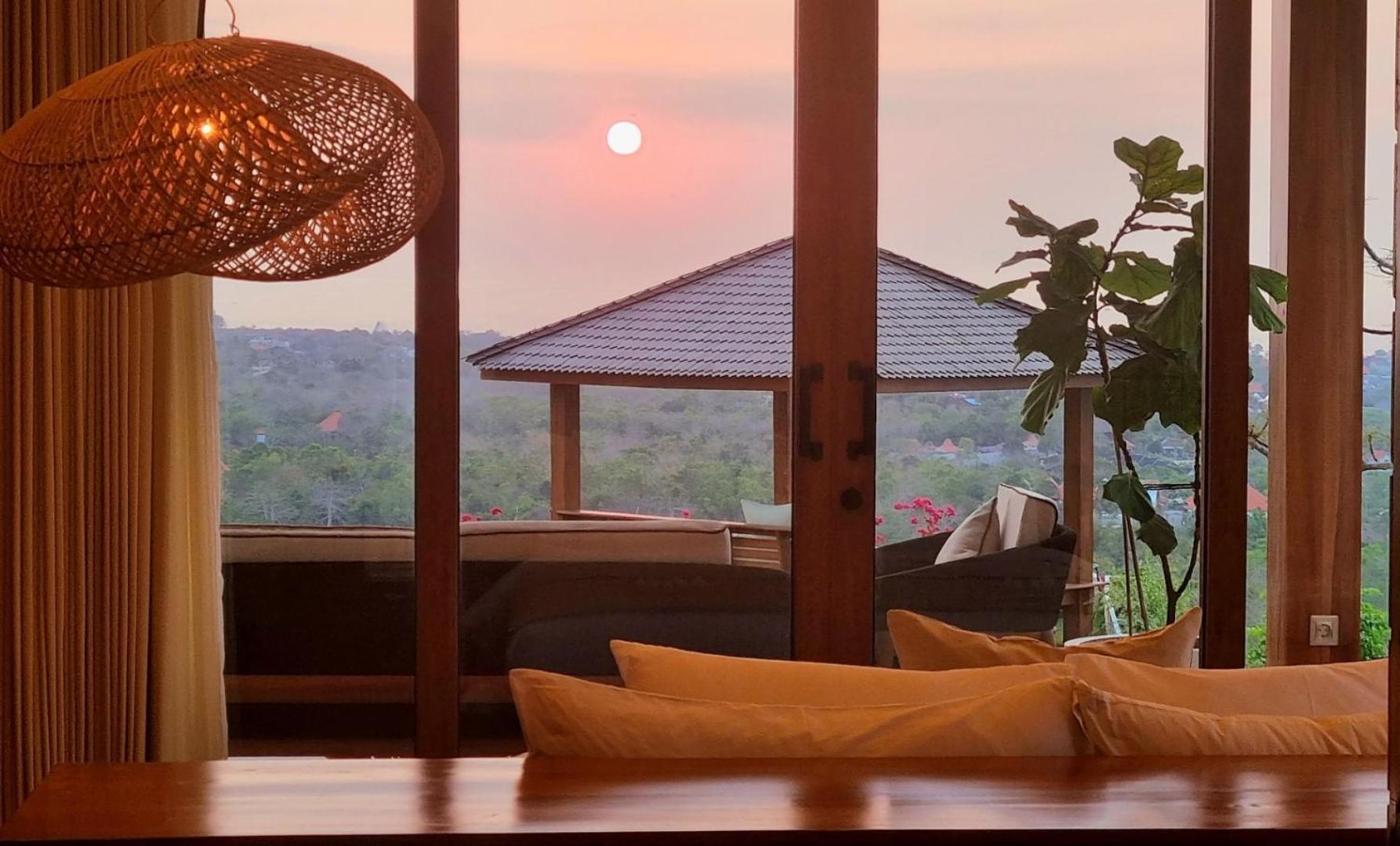 Sunset Hills Uluwatu