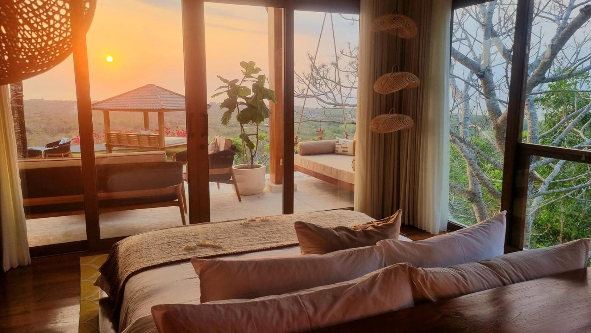 Sunset Hills Appartement Uluwatu