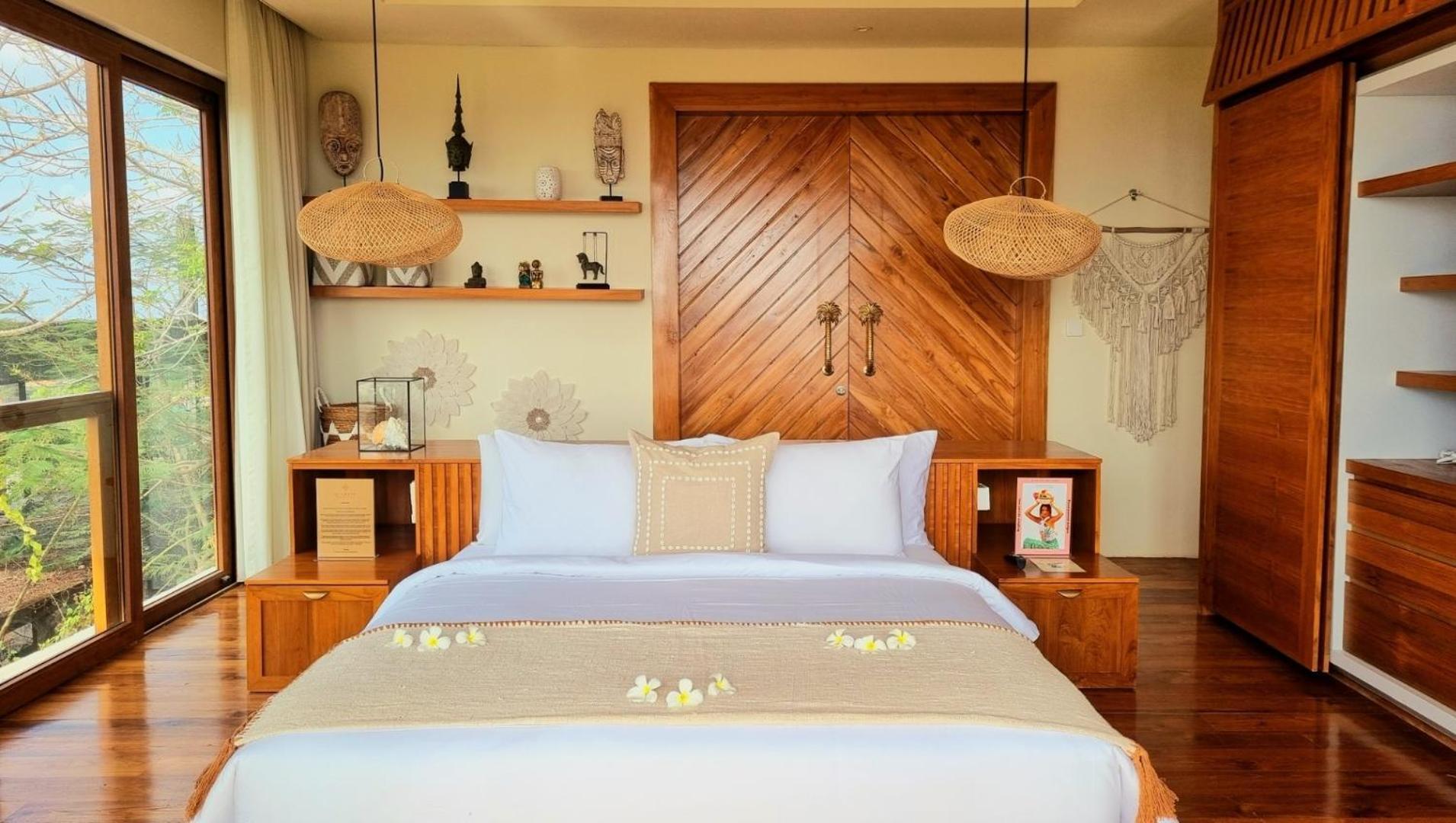 Appartement Sunset Hills Uluwatu