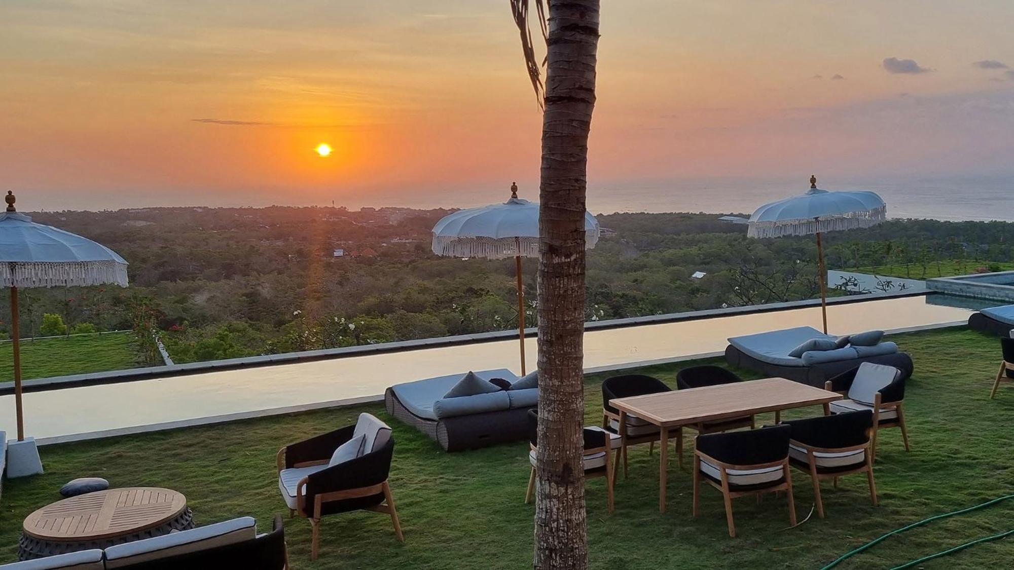 Appartement Sunset Hills *