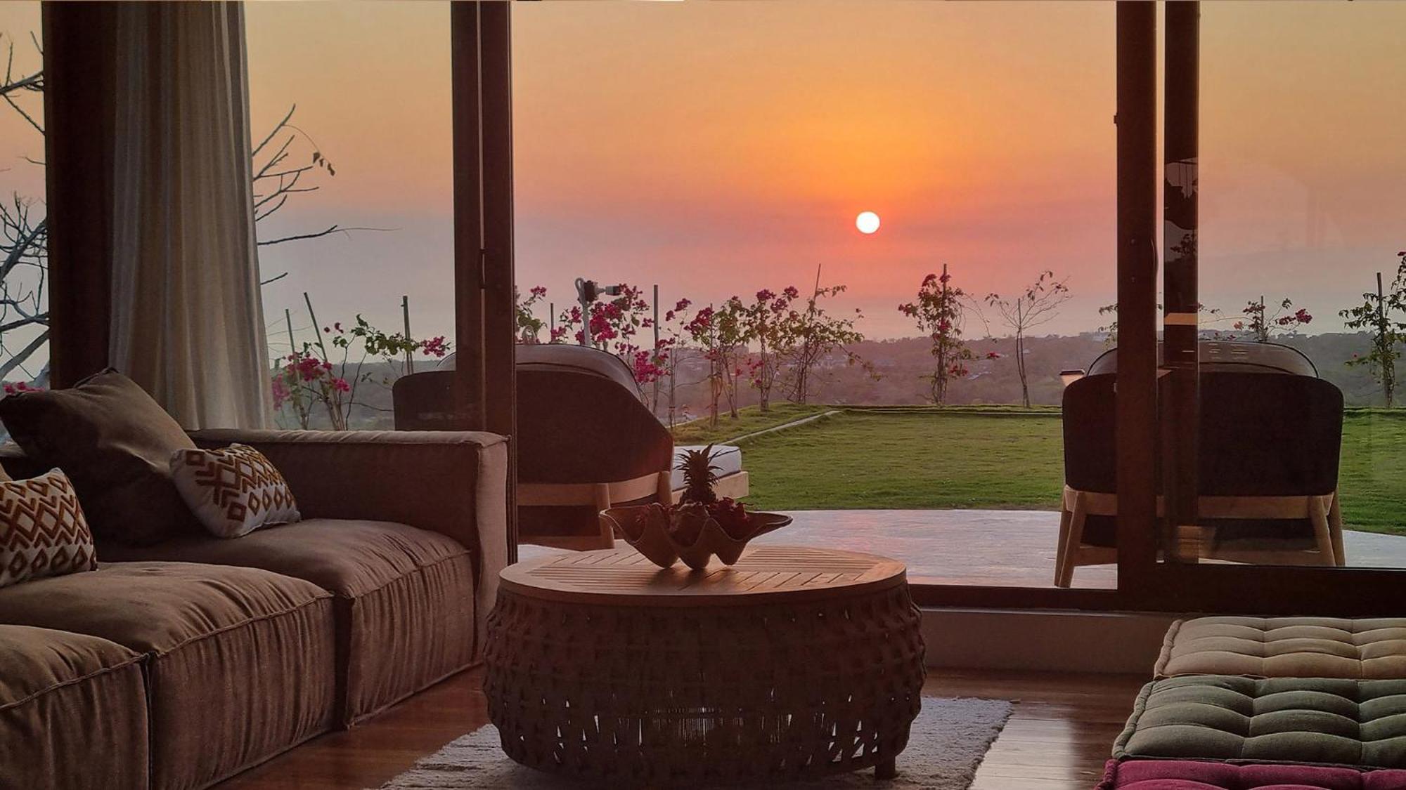 Appartement Sunset Hills *
