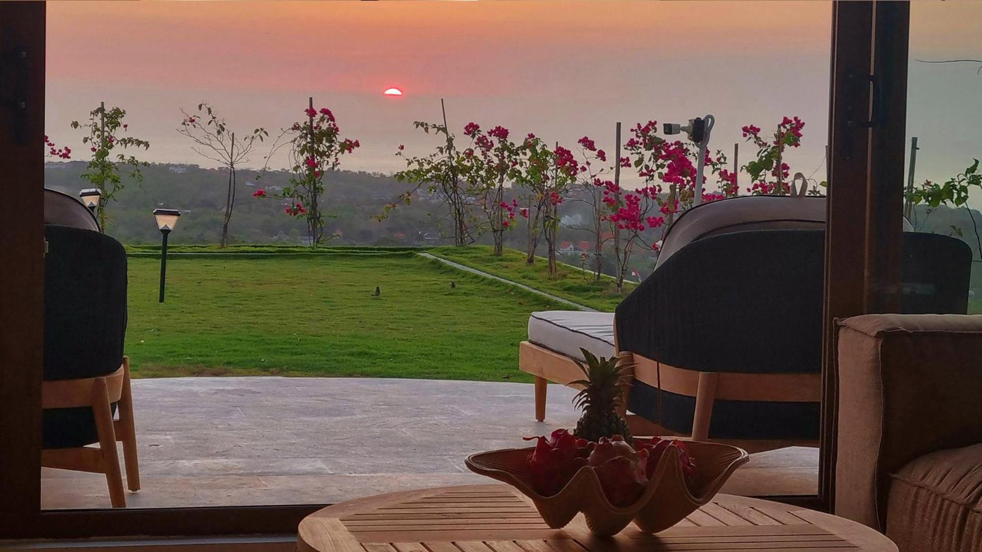 Sunset Hills Appartement