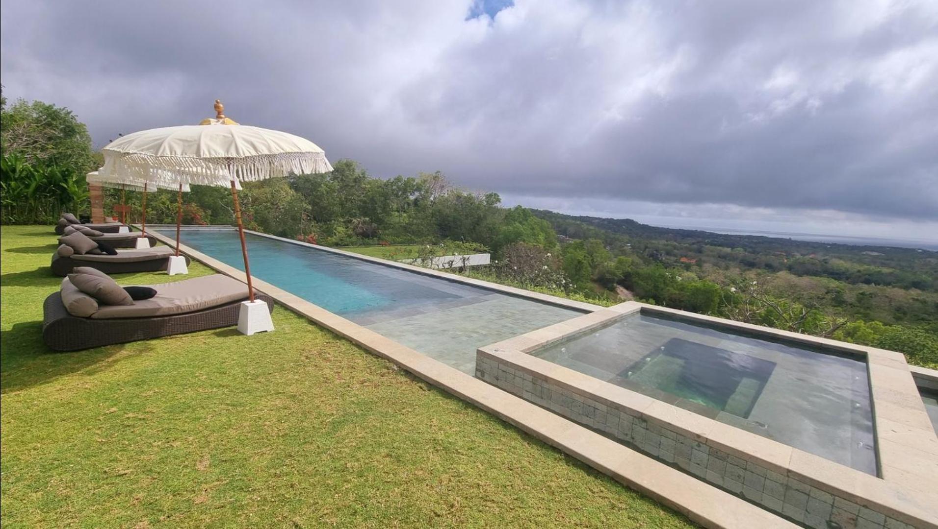 Sunset Hills * Uluwatu