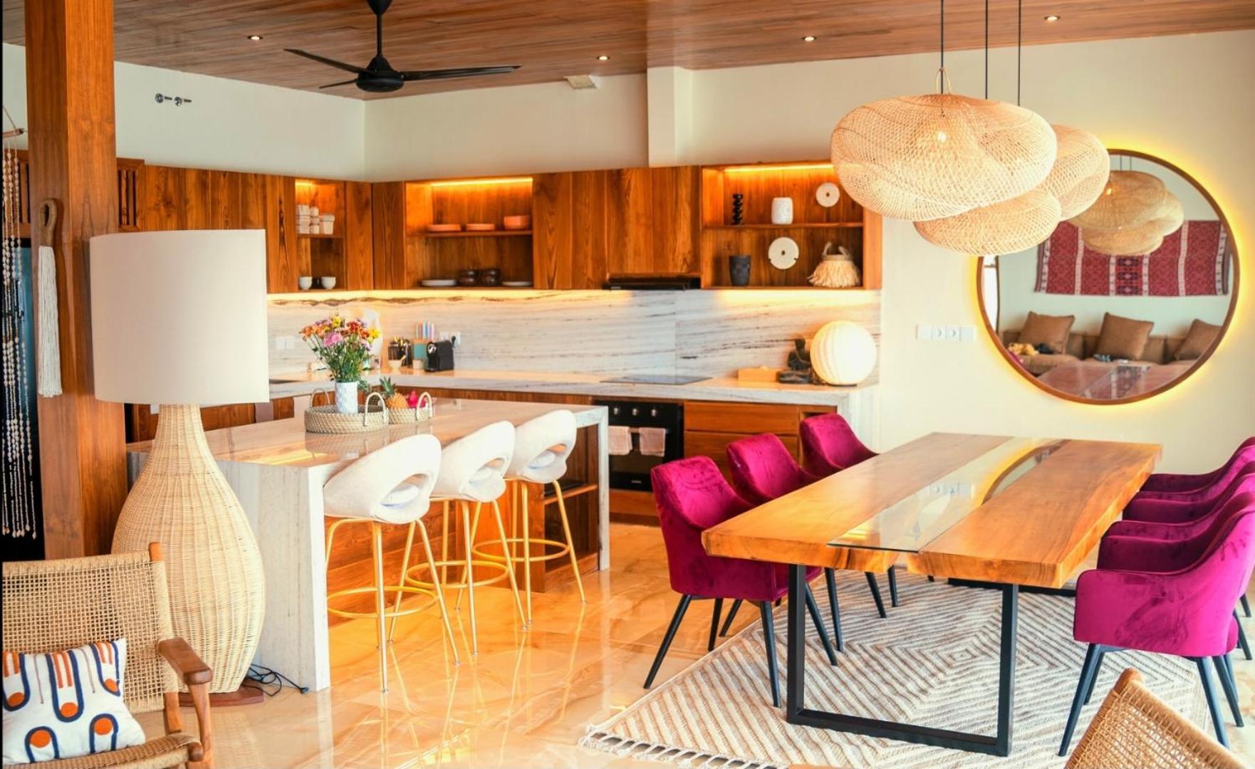 Sunset Hills Appartement