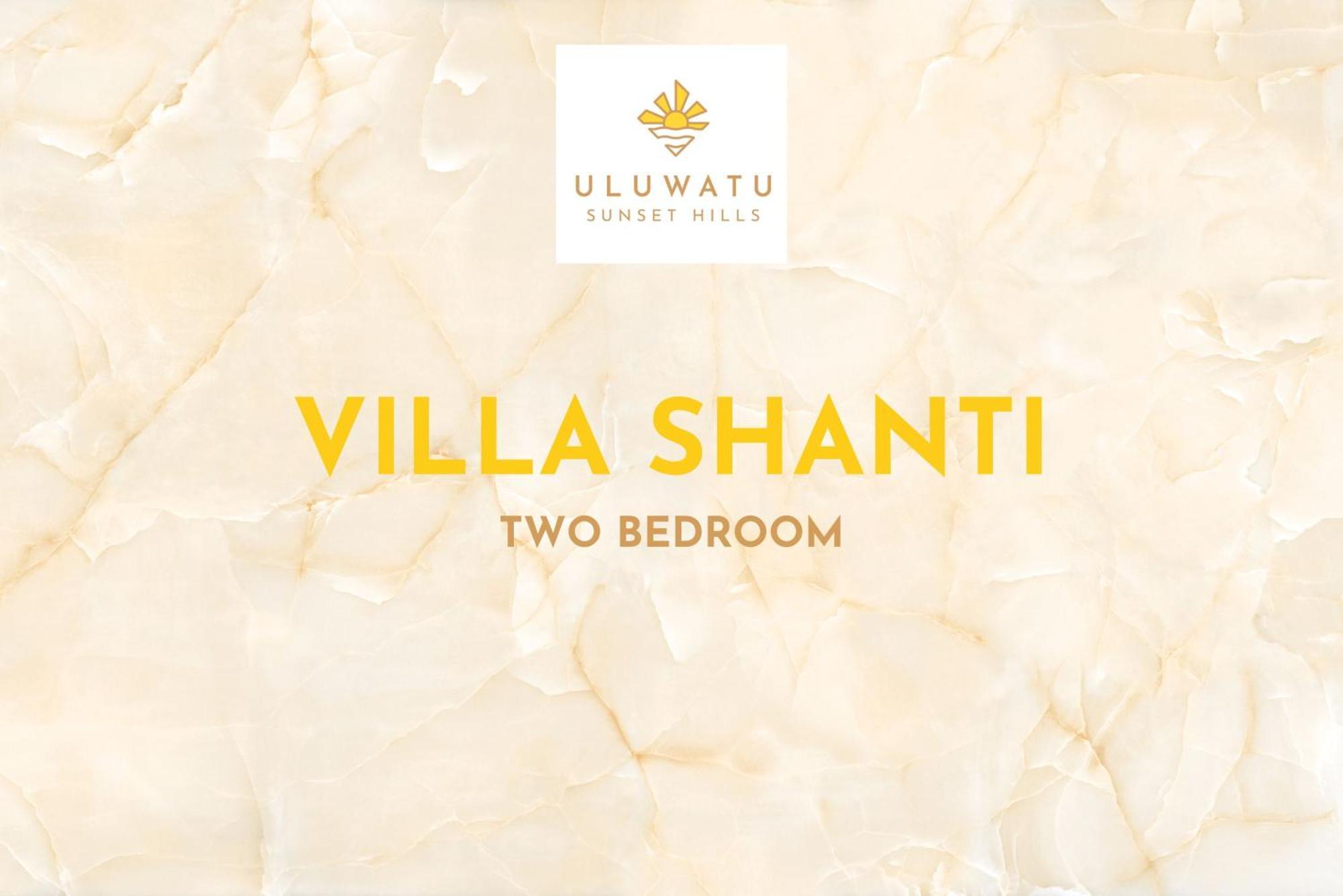 Sunset Hills * Uluwatu