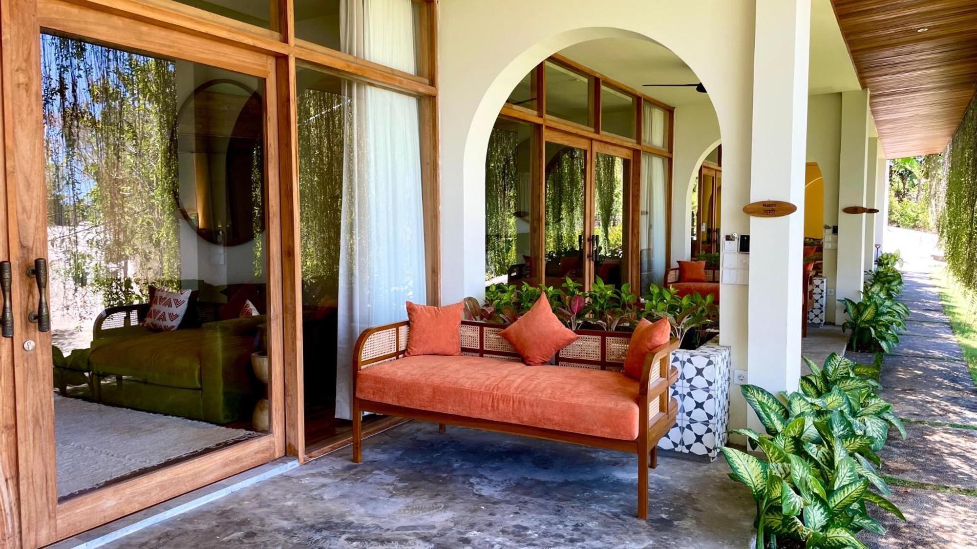 Sunset Hills Appartement Uluwatu