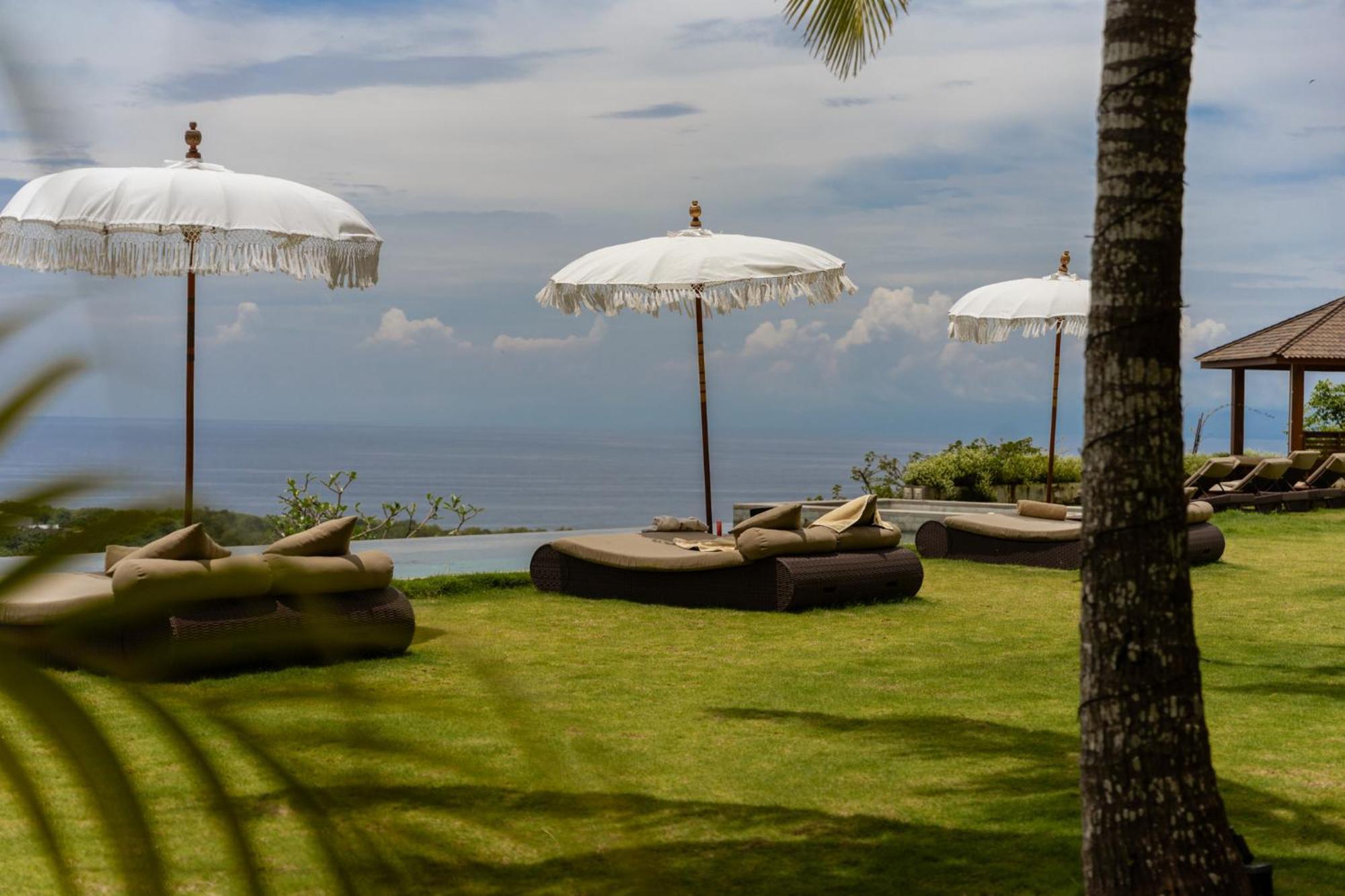Sunset Hills Appartement Uluwatu